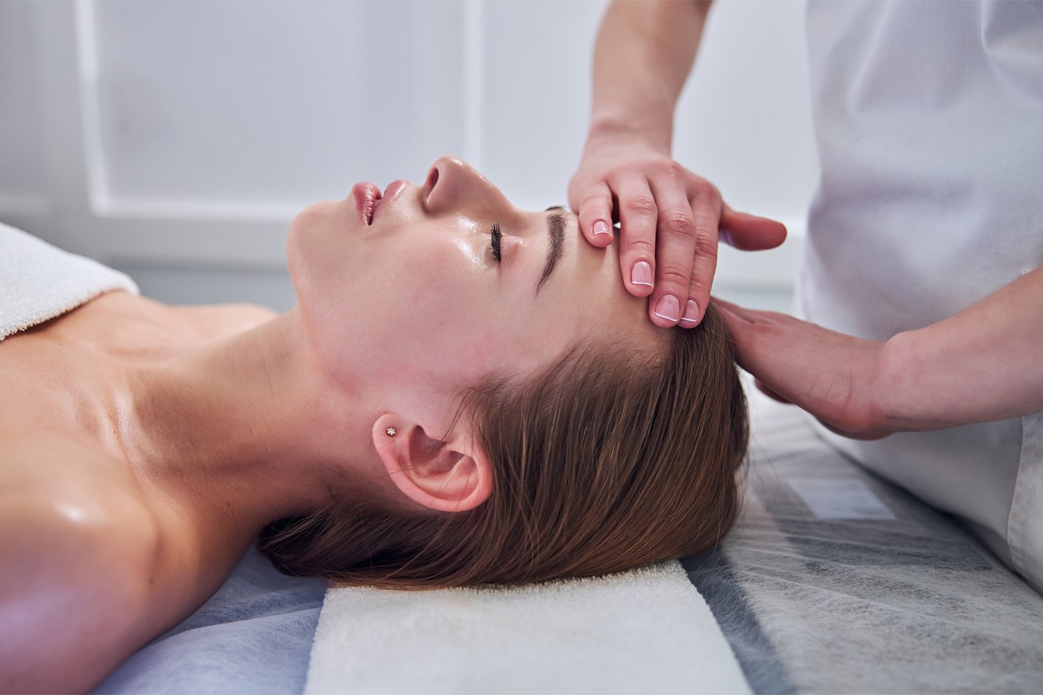 AV MAGIC FACIAL AV MAGIC FACIAL