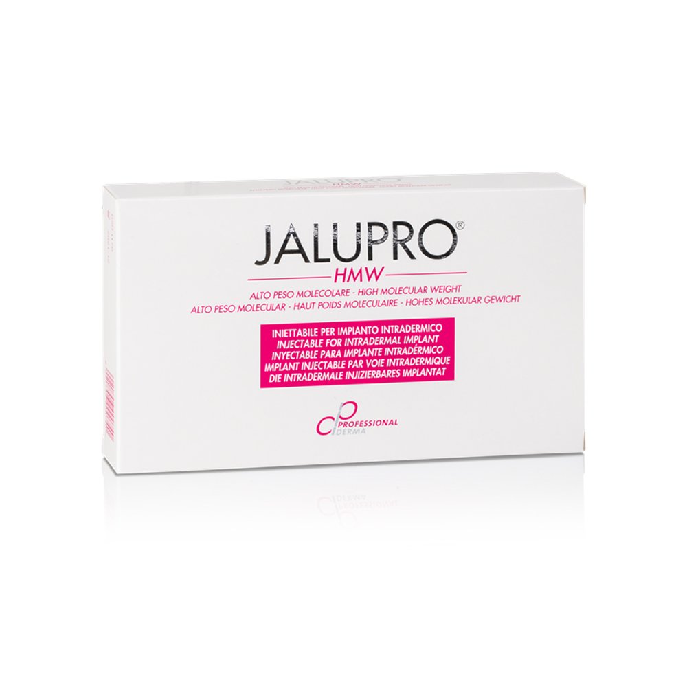 JALUPRO HMW
