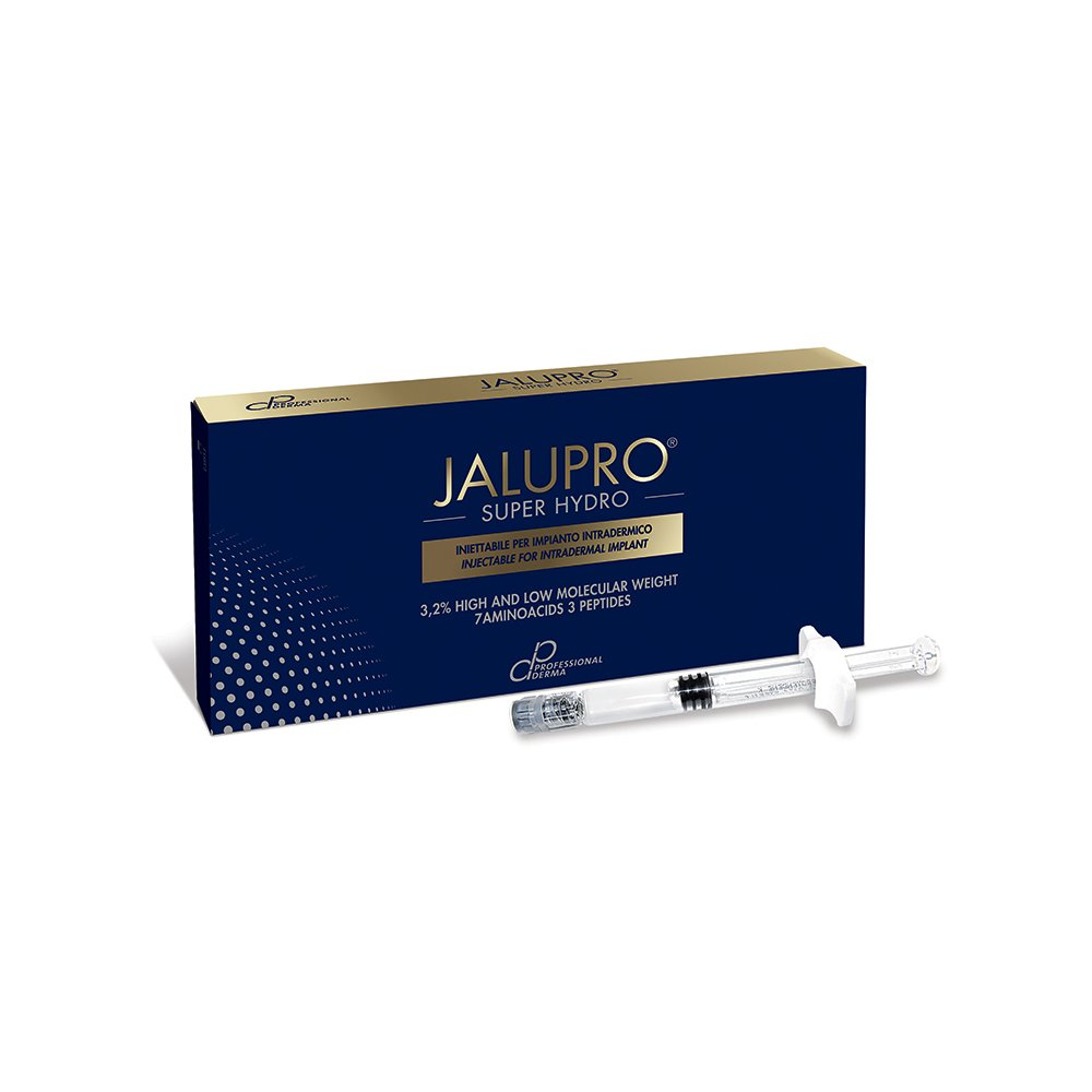 JALUPRO SUPER HYDRO