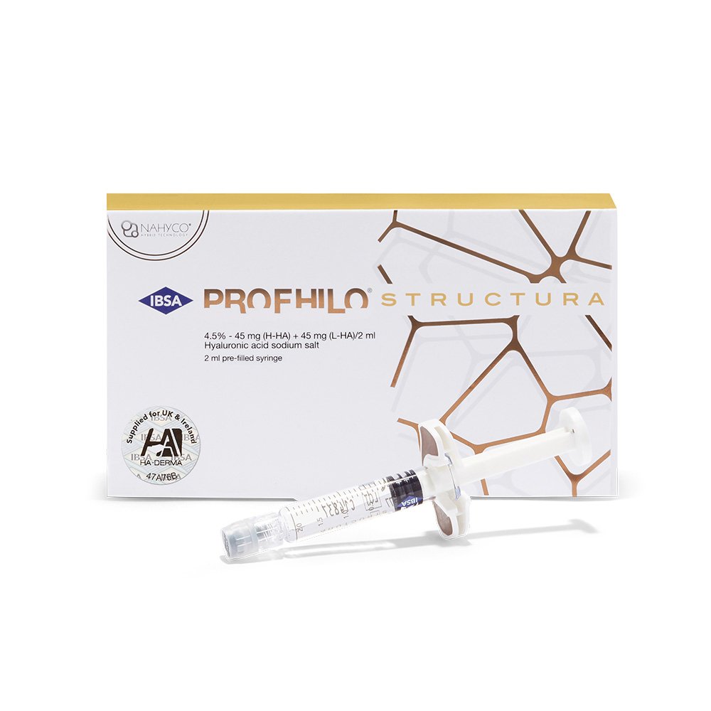 PROFHILO STRUCTURA