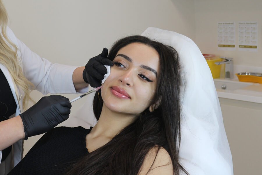 Skin boosters Skin boosters