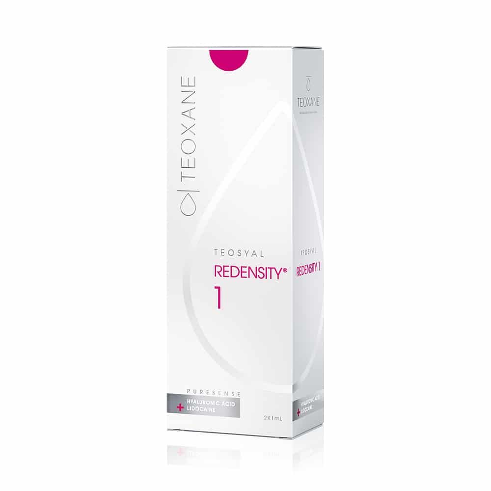 TEOXANE REDENSITY I