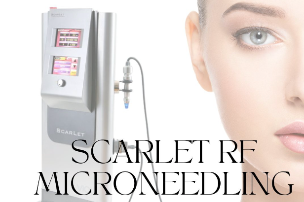 scarlet-rf-microneedling